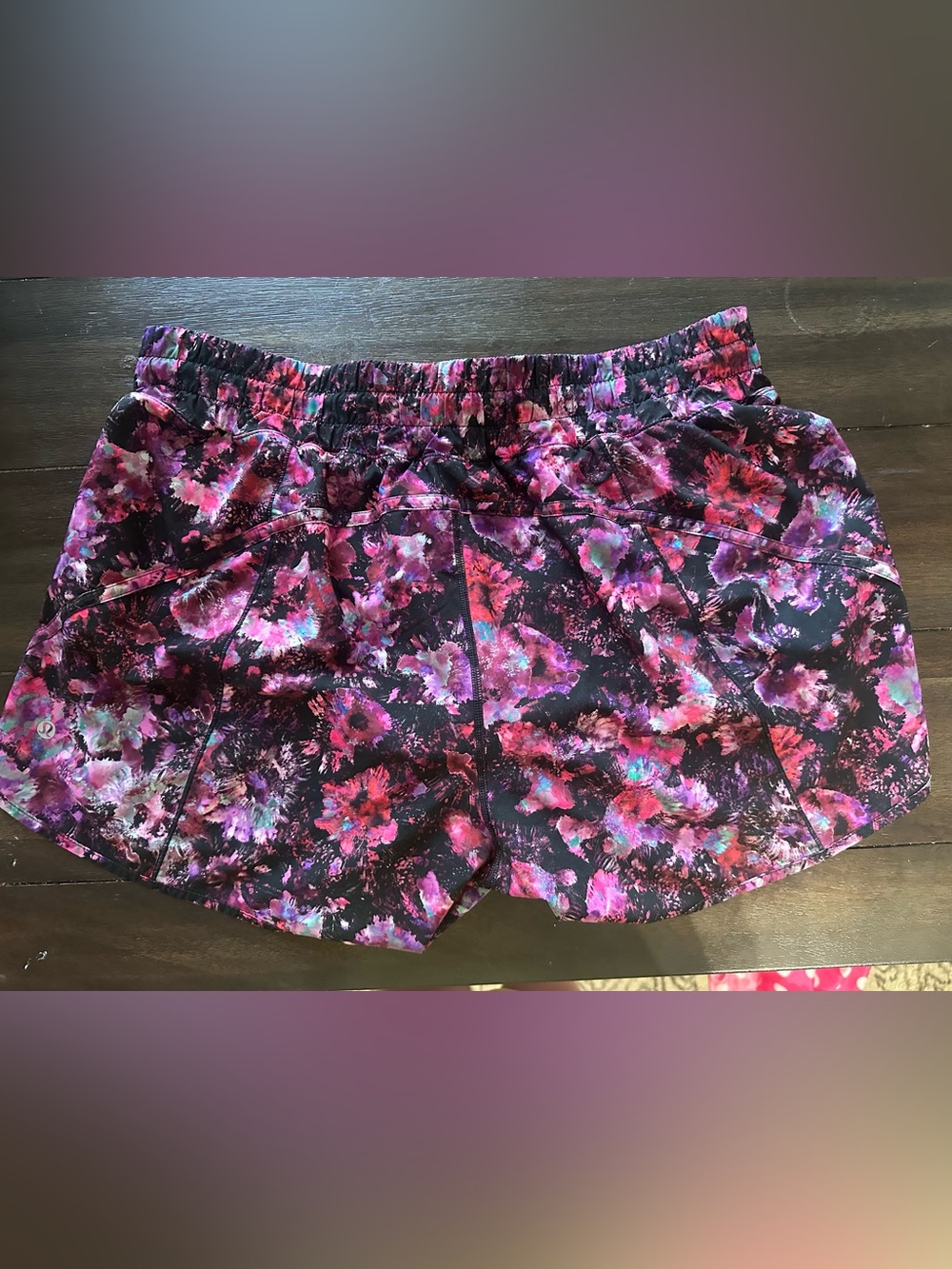 Lululemon Shorts - Size 16